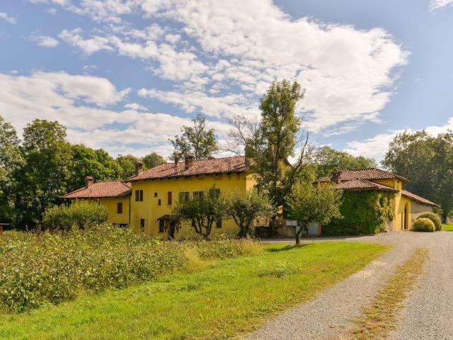 Case e ville in vendita di 600 m²