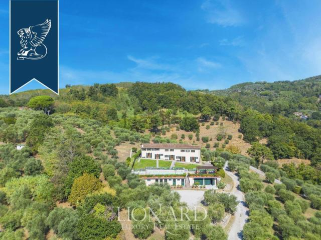 Case e ville in vendita di 600 m²