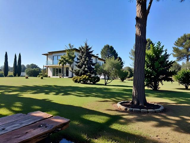 Case e ville in vendita di 600 m² in Via Cedrugno