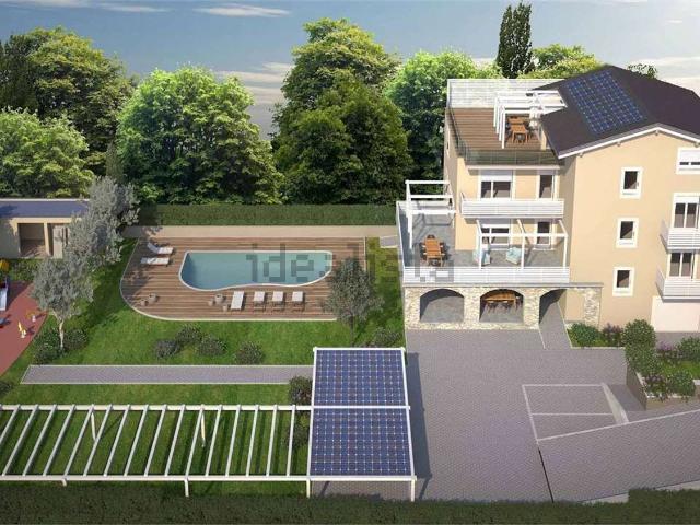 Case e ville in vendita di 600 m² in Via ai Prati