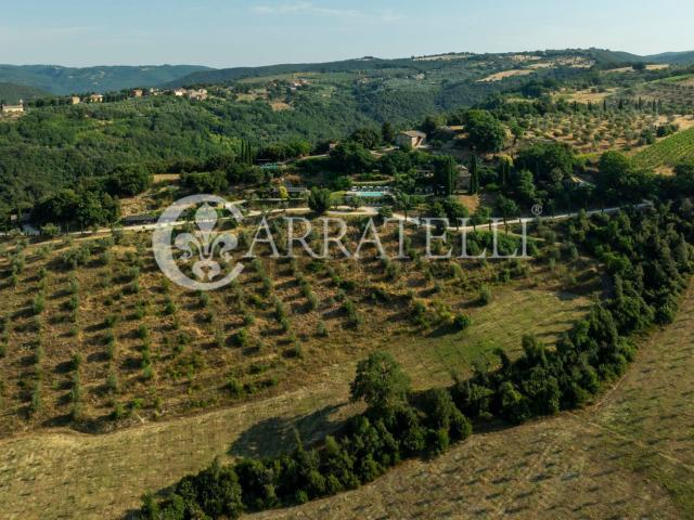 Case e ville in vendita di 600 m² in Via degli Olmi, 10