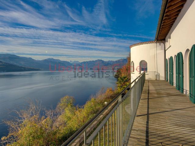 Case e ville in vendita di 600 m² in Via del Monte di Cellina