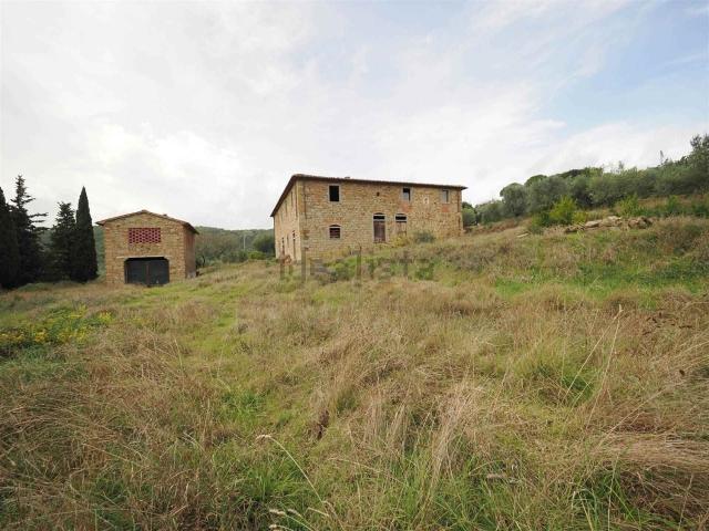 Case e ville in vendita di 600 m² in Via del Belvedere