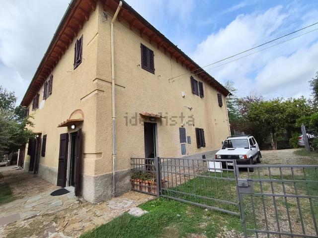 Case e ville in vendita di 600 m² in Via delle Ripe