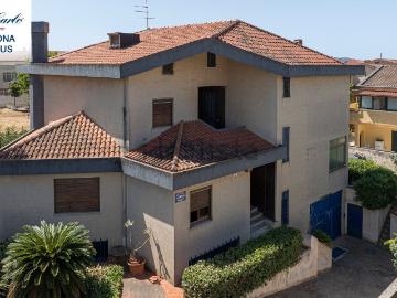 Selargius, Cagliari Sardegna - Giardino