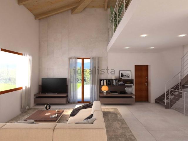 Case e ville in vendita di 600 m² in Via Monte Grappa, 15