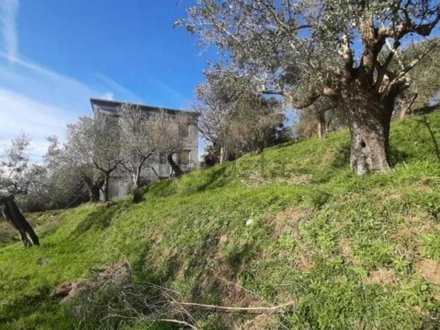 Case e ville in vendita di 600 m² in Via Montefrancio