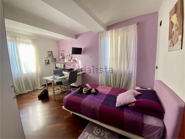 Case e ville in vendita di 600 m² in Via S.Lucia