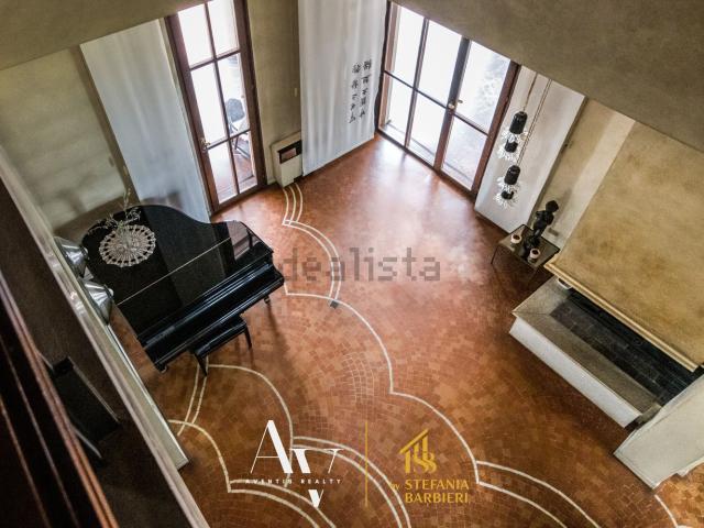 Case e ville in vendita di 600 m² in Via Postumia di Rustigne
