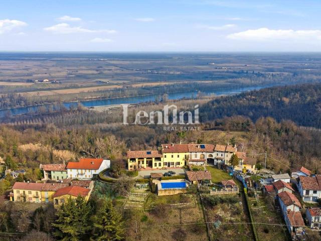 Case e ville in vendita di 600 m² in Via Rocca