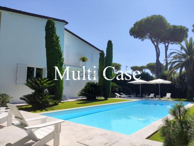 Case e ville in vendita di 600 m² in Via Roma Imperiale