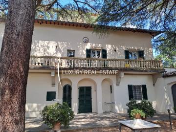Il Sodo, Sesto Fiorentino, Firenze Toscana, Toscana