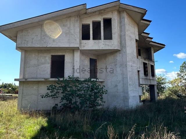 Case e ville in vendita di 600 m² in Contrada di valle marino