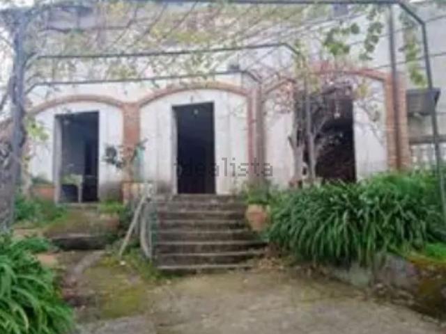 Case e ville in vendita di 600 m² in Contrada Ferretta