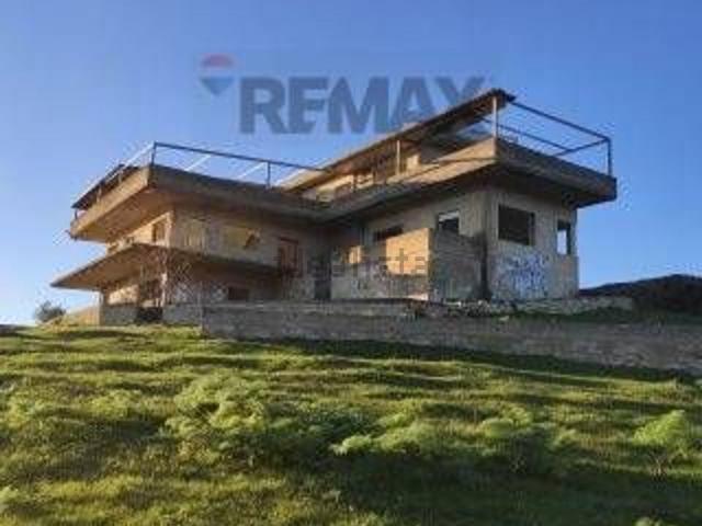 Case e ville in vendita di 600 m² in Contrada Saie