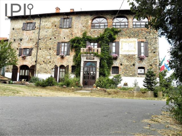 Case e ville in vendita di 600 m² in Frazione Squaneto Inferiore