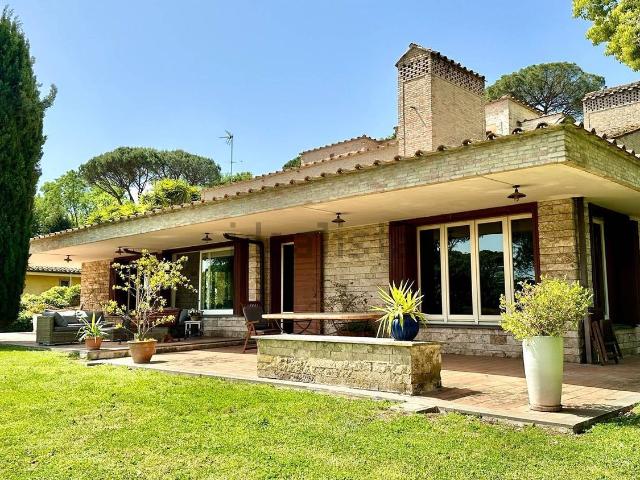 Case e ville in vendita di 600 m² in Largo Olgiata, 15