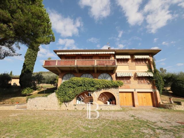 Case e ville in vendita di 600 m² in Località Poggiafrati