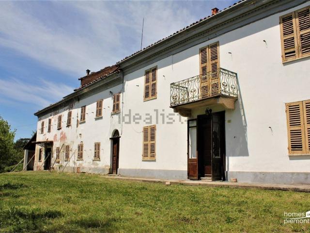 Case e ville in vendita di 600 m² in Strada Cremosina
