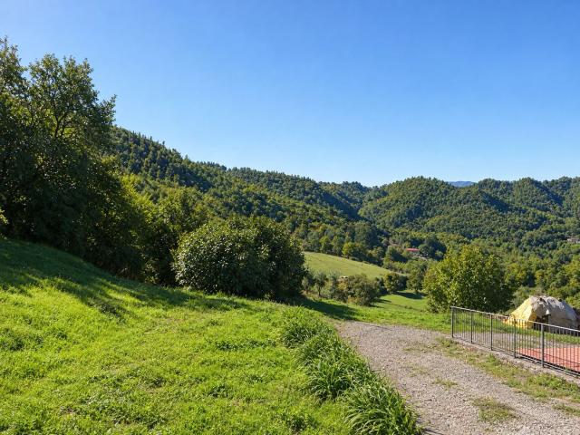 Case e ville in vendita di 602 m² in Via di Gavazzoli, 39