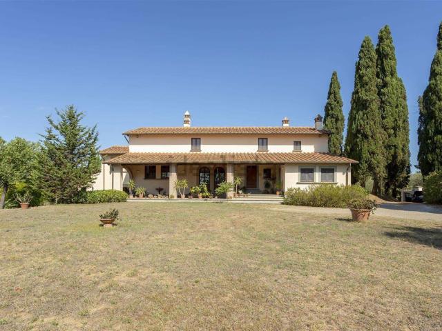 Case e ville in vendita di 605 m² in Via San Cristina in Pilli