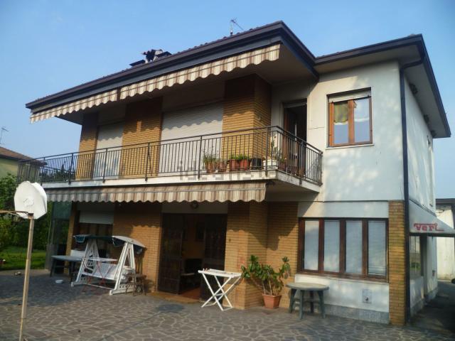 Case e ville in vendita di 609 m² in Via Colombara del Bosco, 1