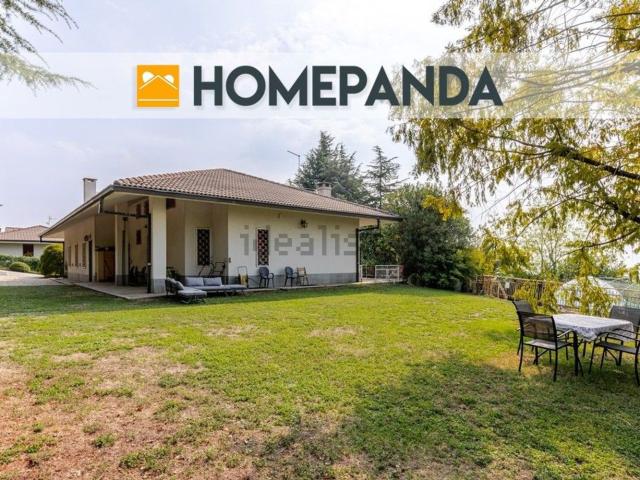 Case e ville in vendita di 609 m² in Strada del Redentore
