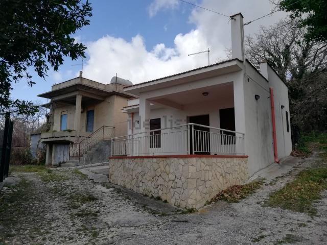 Case e ville in vendita di 60 m² in Contrada Adragna