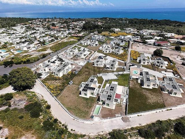 Case e ville in vendita di 60 m² in Contrada Gisira