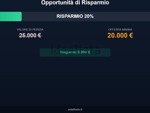 Case e ville in vendita di 60 m² in Località Roccaferrara
