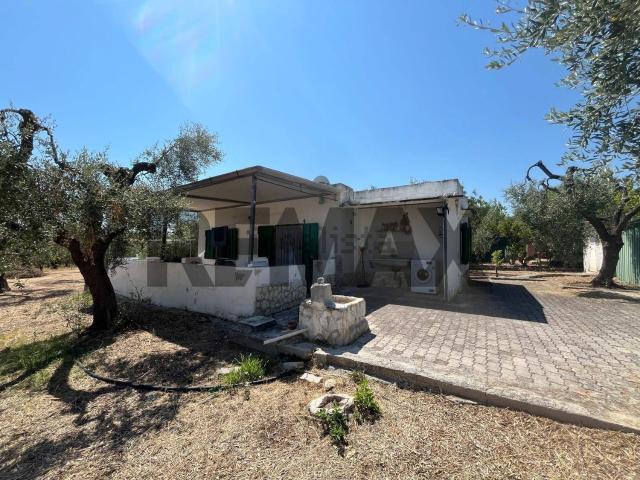 Case e ville in vendita di 60 m² in Località Spacco, 1