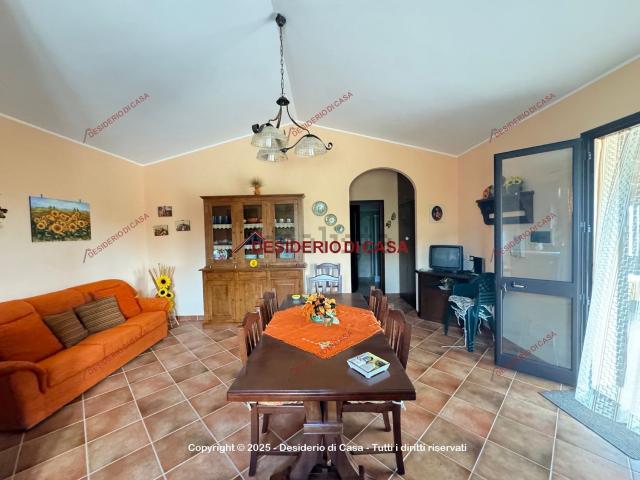 Case e ville in vendita di 60 m² in Via Vivirito, 35