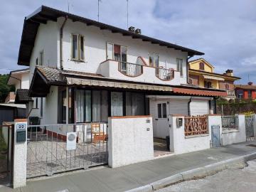 Casa in vendita a Porto Garibaldi - Giardino