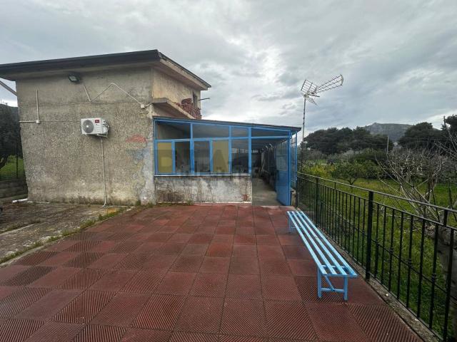 Case e ville in vendita di 60 m² in Via Bommarito