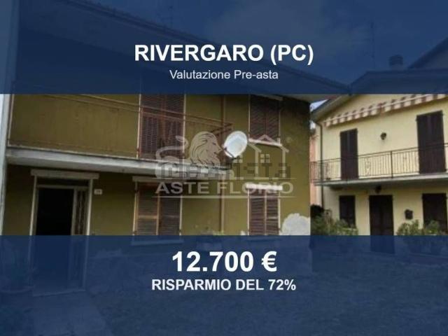 Case e ville in vendita di 60 m² in Via Cesare Battisti, 17