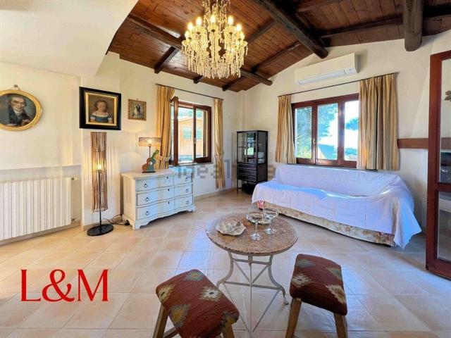Case e ville in vendita di 60 m² in Via Santo Spirito