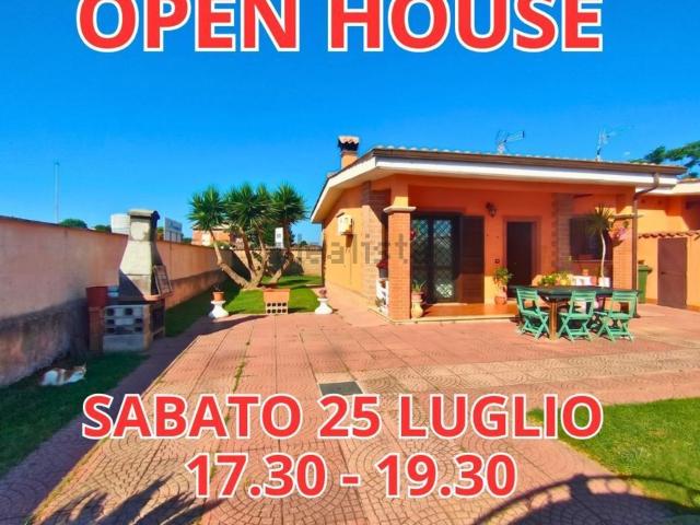 Case e ville in vendita di 70 m² in Via delle Bighe, 162