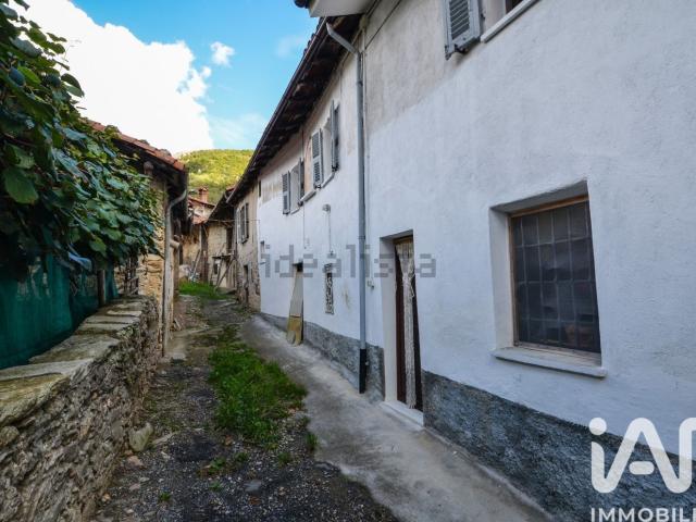 Case e ville in vendita di 60 m² in Via Penoni