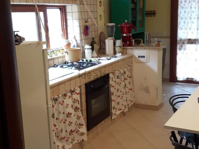 Case e ville in vendita di 60 m² in Via Provinciale S.Clemente Suio