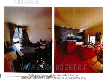 Case e ville in vendita di 614 m² in Via Crati, 3