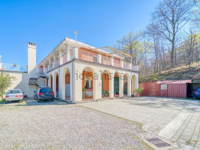 Case e ville in vendita di 619 m² in Strada Bellavista, 5