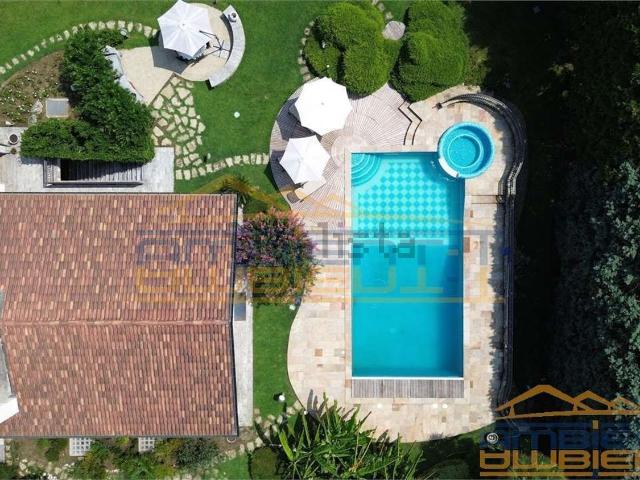 Case e ville in vendita di 620 m² in Via Nazionale