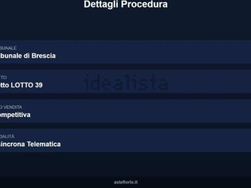 Case e ville in vendita di 620 m² in Strada Provinciale 458