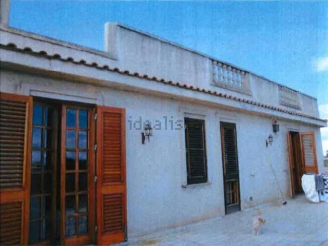 Case e ville in vendita di 629 m² in Via Nazionale