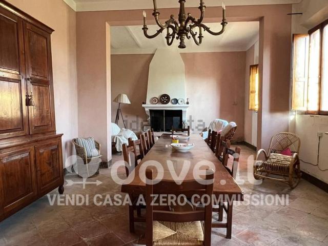 Case e ville in vendita di 629 m² in Via Provinciale, 62