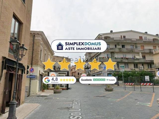 Case e ville in vendita di 62 m² in Corso Umberto I