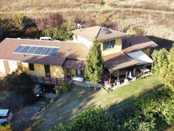 Case e ville in vendita di 632 m² in Via San Lorenzo, 20
