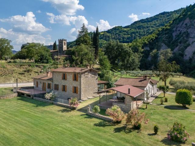Case e ville in vendita di 635 m² in Via Rio Cò