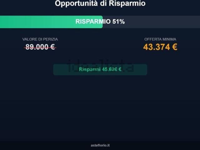 Case e ville in vendita di 636 m² in Via Cogliandro