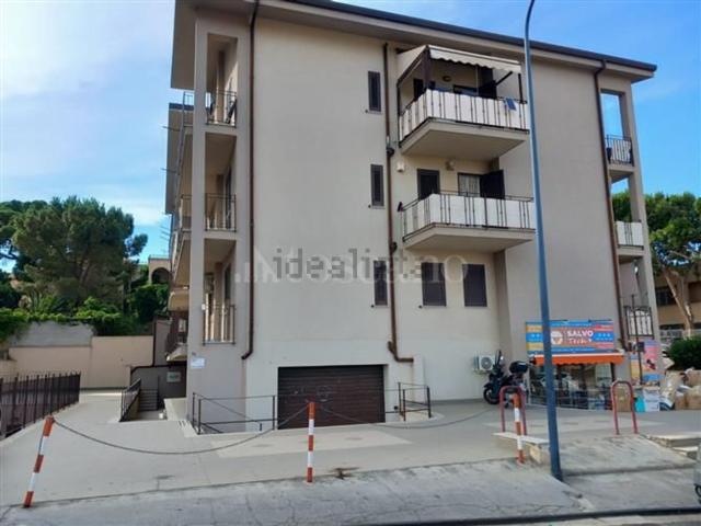 Case e ville in vendita di 67 m² in Via Salerno